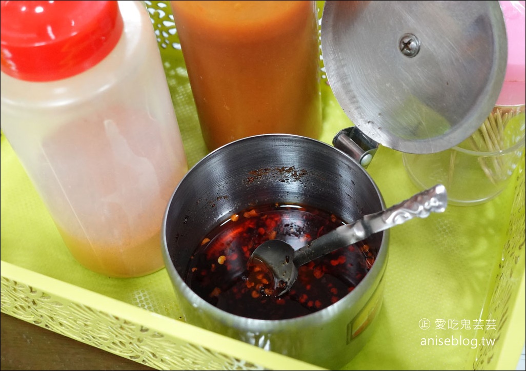 鹽水美食 | 阿桐鹽水意麵、銀鋒冰果室之西瓜檸檬汁、點心城有果肉冬瓜茶