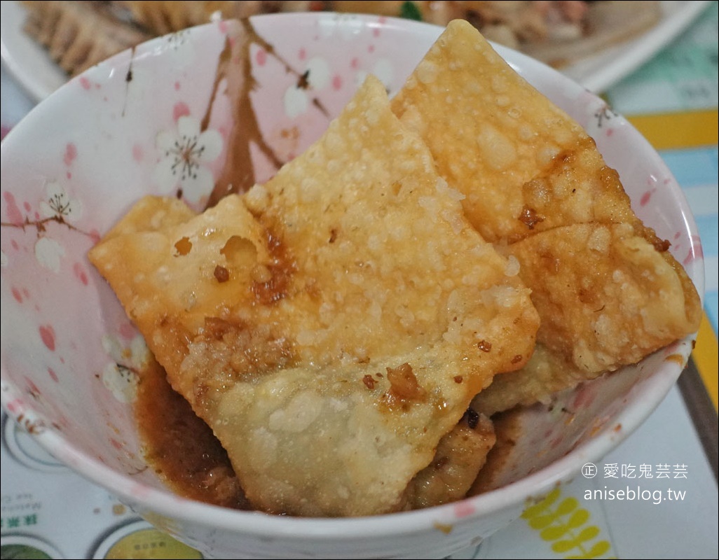 鹽水美食 | 阿桐鹽水意麵、銀鋒冰果室之西瓜檸檬汁、點心城有果肉冬瓜茶