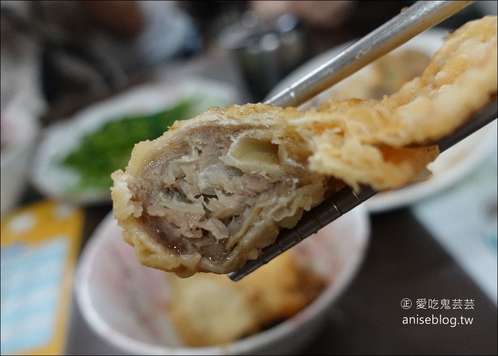 鹽水美食 | 阿桐鹽水意麵、銀鋒冰果室之西瓜檸檬汁、點心城有果肉冬瓜茶