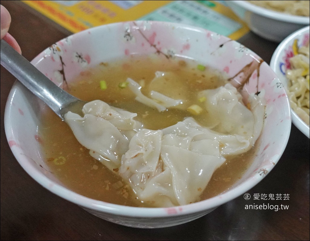 鹽水美食 | 阿桐鹽水意麵、銀鋒冰果室之西瓜檸檬汁、點心城有果肉冬瓜茶