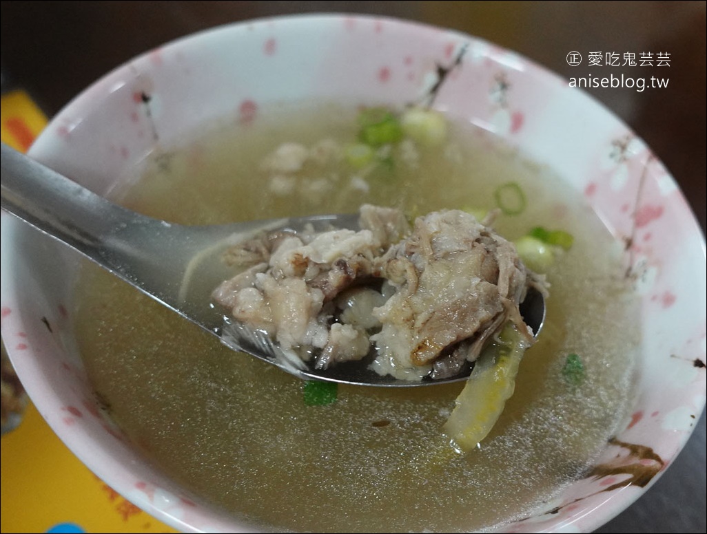 鹽水美食 | 阿桐鹽水意麵、銀鋒冰果室之西瓜檸檬汁、點心城有果肉冬瓜茶