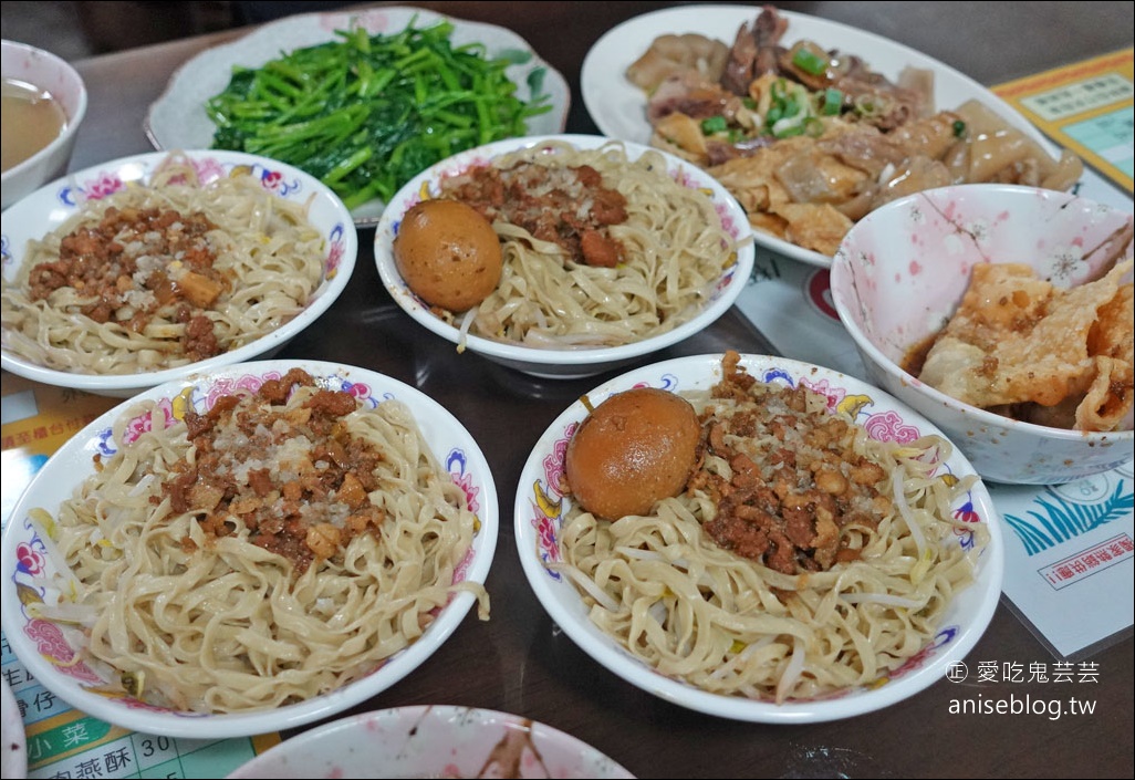 鹽水美食 | 阿桐鹽水意麵、銀鋒冰果室之西瓜檸檬汁、點心城有果肉冬瓜茶