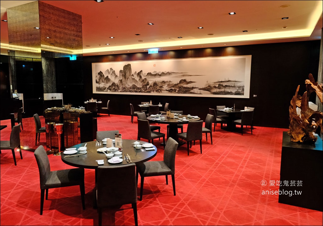 寒舍艾美酒店｜五星酒店 買$ 7,000住宿、送 $ 7,000 美食！(寒舍食譜…等)