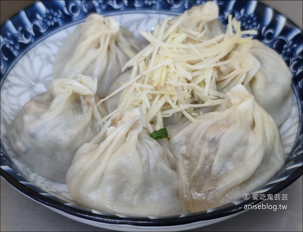 彰化秀水湯包、 莊手工鮮肉湯包(秀傳醫院旁)，彰化超人氣湯包店！