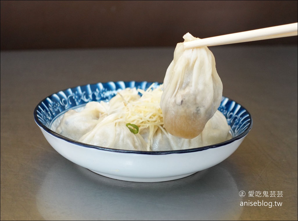 彰化秀水湯包、 莊手工鮮肉湯包(秀傳醫院旁)，彰化超人氣湯包店！