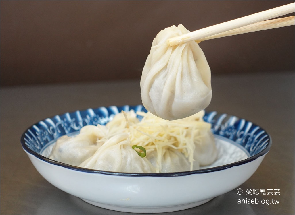 彰化秀水湯包、 莊手工鮮肉湯包(秀傳醫院旁)，彰化超人氣湯包店！