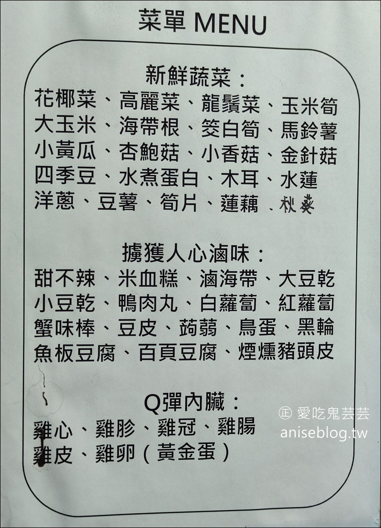 萬芳醫院美食，你所不知道的醫護人員秘密清單