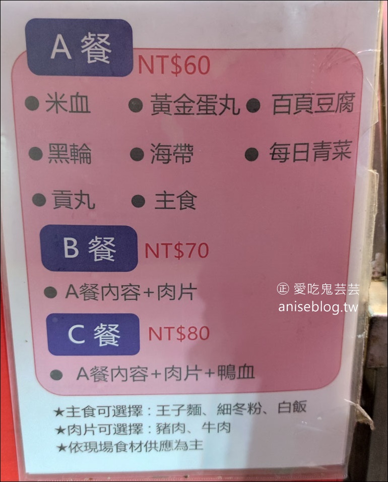 萬芳醫院美食，你所不知道的醫護人員秘密清單