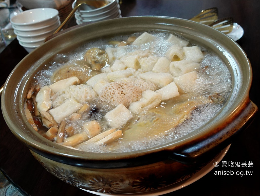 鄒記食舖，台北最難預約私廚之一！(純預約制)