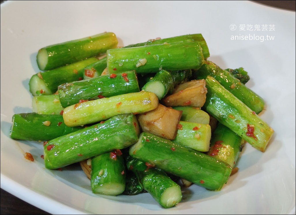 鄒記食舖，台北最難預約私廚之一！(純預約制)