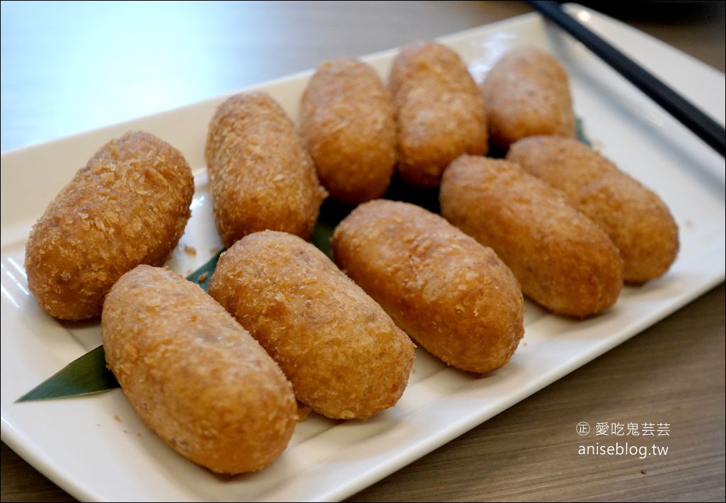 金蓬萊遵古台菜餐廳@連四年米其林一星