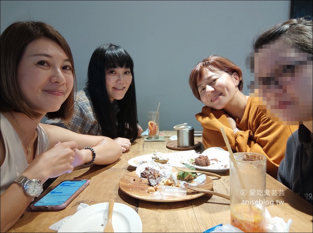 二十四分之一、一百種味道三民店，跪婦們的新竹美食之旅