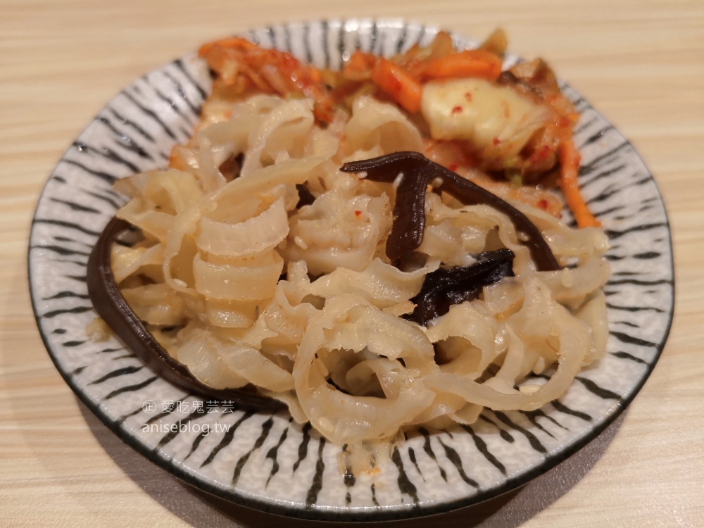 但馬屋牛しゃぶ 牛すき林口三井店，蔬菜吃到飽(姊姊食記)