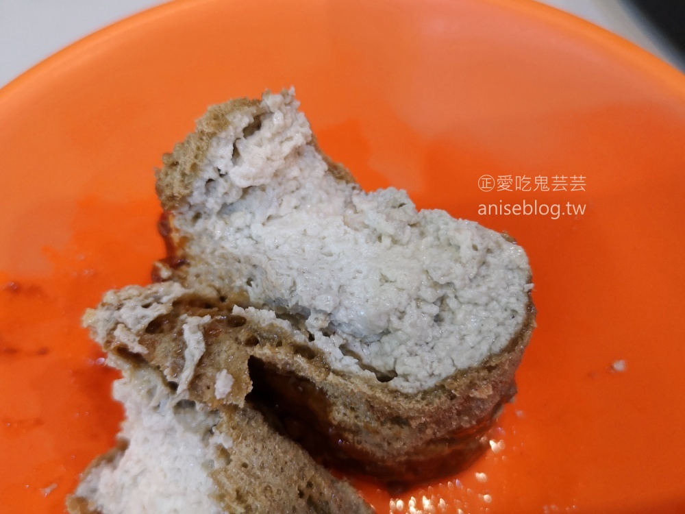 胡記臭豆腐，隱藏山中小徑的美味小吃，基隆美食(姊姊食記)