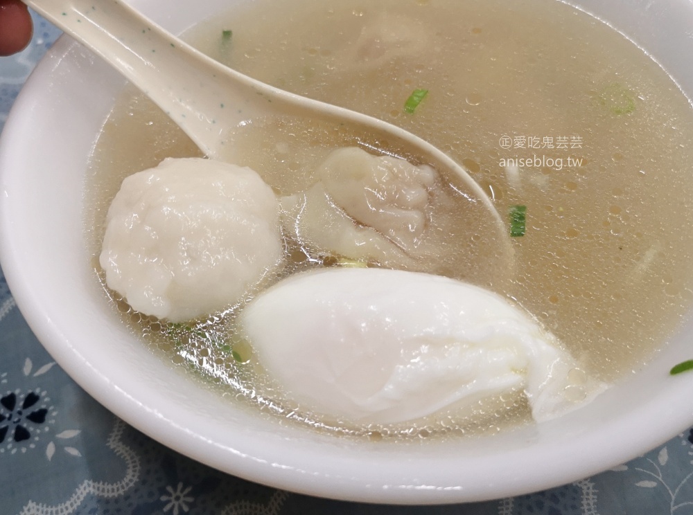 中原福州乾麵，捷運西門站、小南門站/東吳城區部美食(姊姊食記)