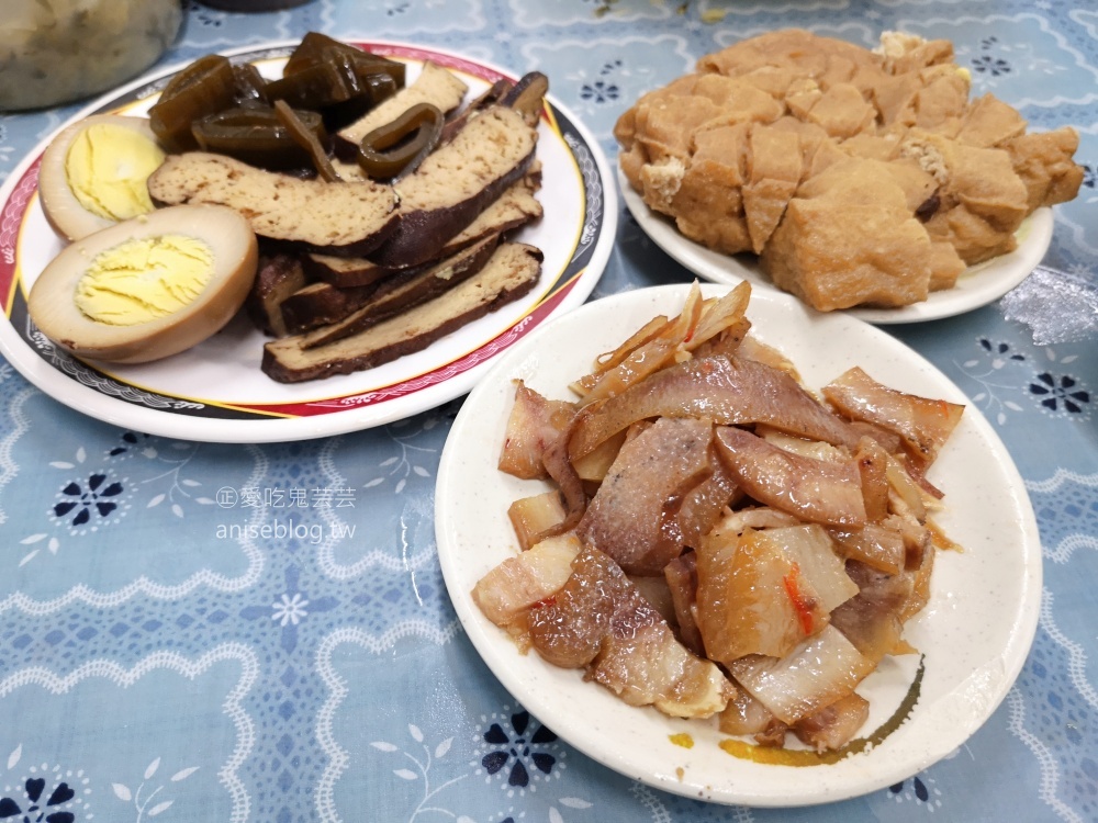 中原福州乾麵，捷運西門站、小南門站/東吳城區部美食(姊姊食記)