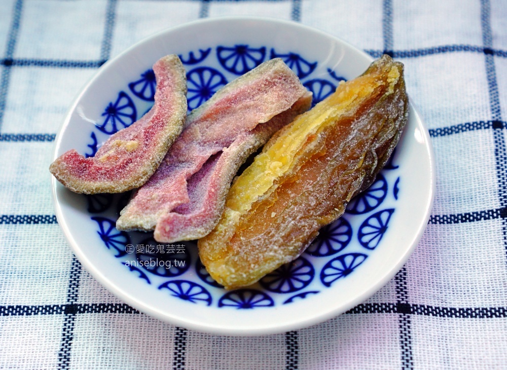 順進蜜餞行，宜蘭冬山伴手禮，帶著蜜餞去爬山吧(姊姊食記)