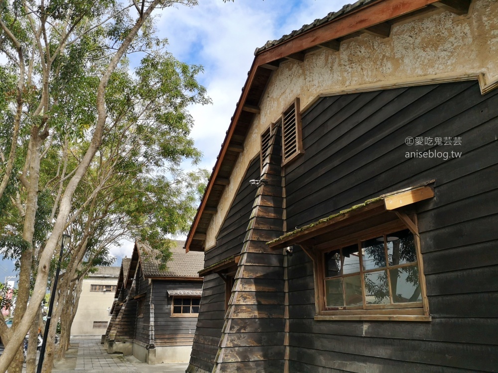 搭鐵公路聯運花蓮一日遊，花蓮文創園區《茶金》戲劇經典場景特展(姊姊遊記)