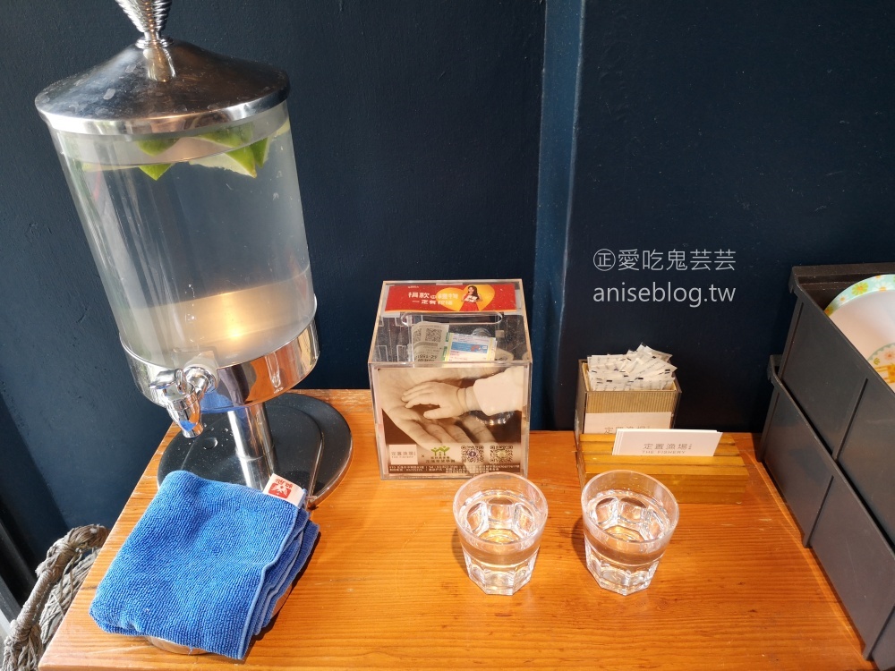 定置漁場三代目，魚白湯拉麵，花蓮超夯排隊美食(姊姊食記)