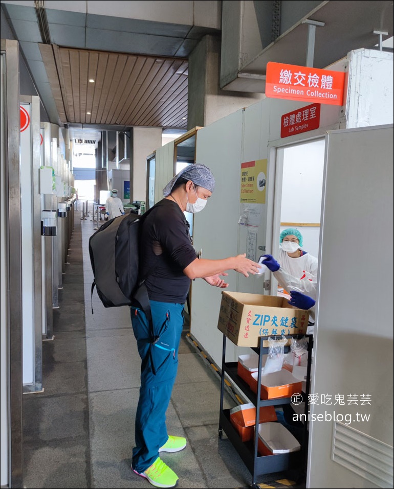 美麗信花園酒店，挑戰吃最好吃最滿防疫旅館！