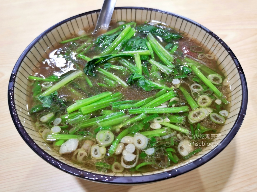 廖家牛肉麵中原街，行天宮站美食(姊姊食記)