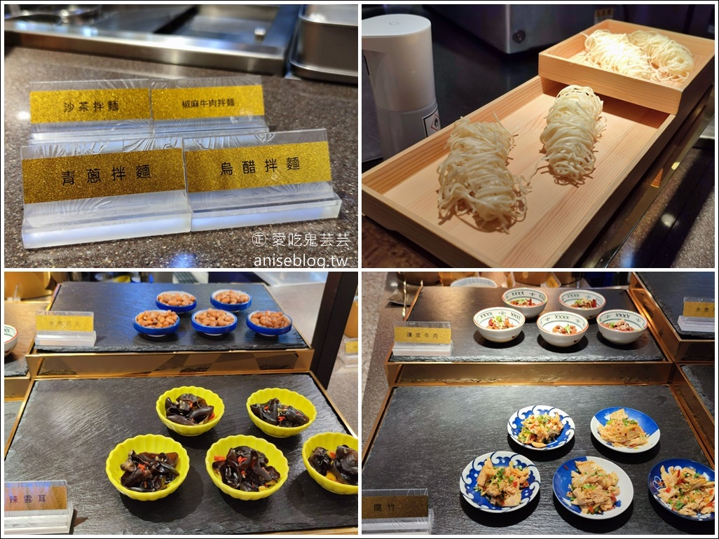 小福利火鍋會所 火鍋吃到飽，海鮮、肉類不輸單點店