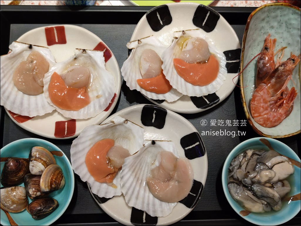 小福利火鍋會所 火鍋吃到飽，海鮮、肉類不輸單點店