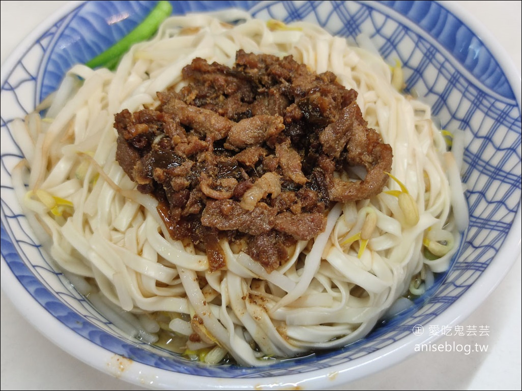 花蓮也有榕樹下麵店！傳承三代的古早味，樣樣美味