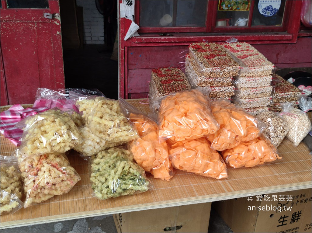 花蓮也有榕樹下麵店！傳承三代的古早味，樣樣美味