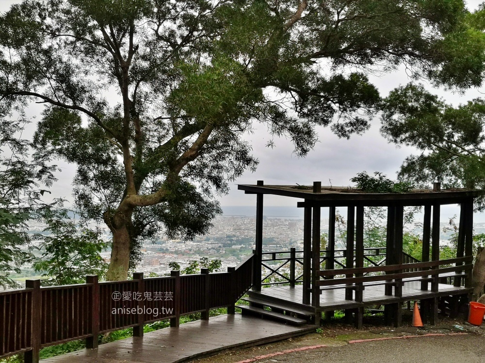 花蓮無名早餐店(德安一街)，帶著燒餅豆漿欣賞楓林步道絕佳視野(姊姊食記)