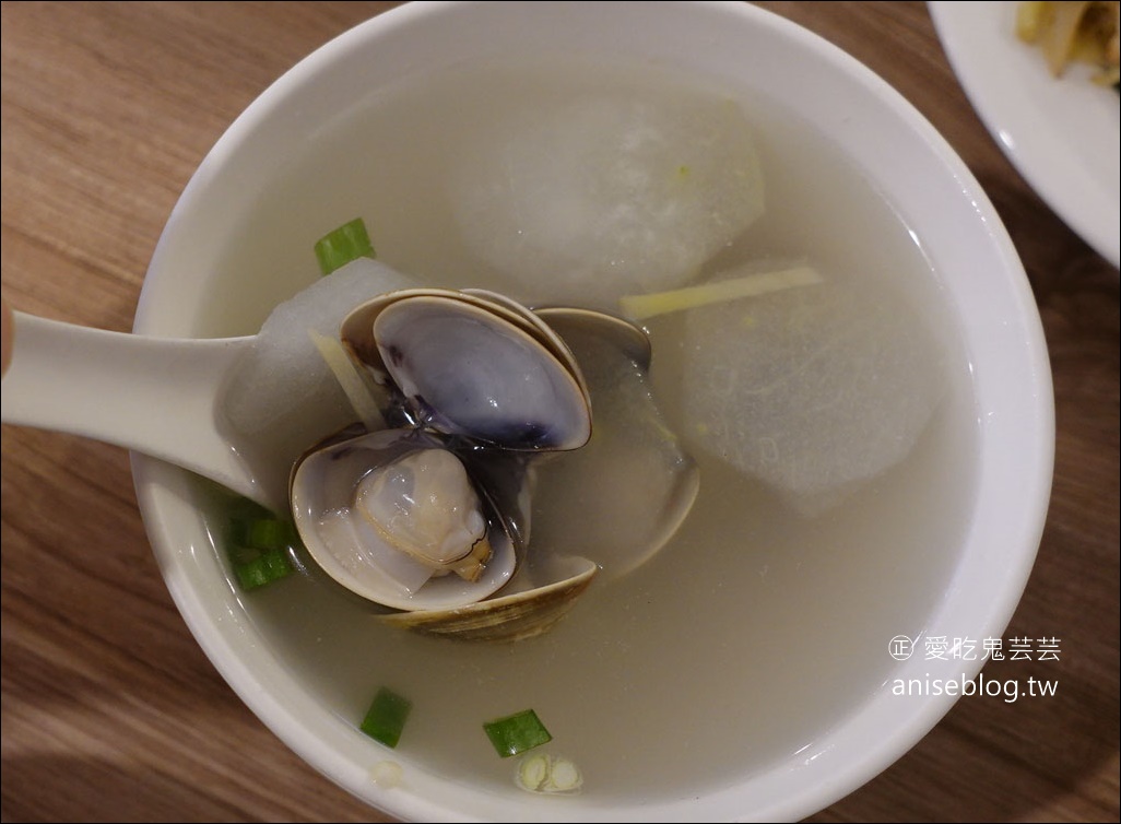 溫暖好家，東區乾淨美味小飯館兒