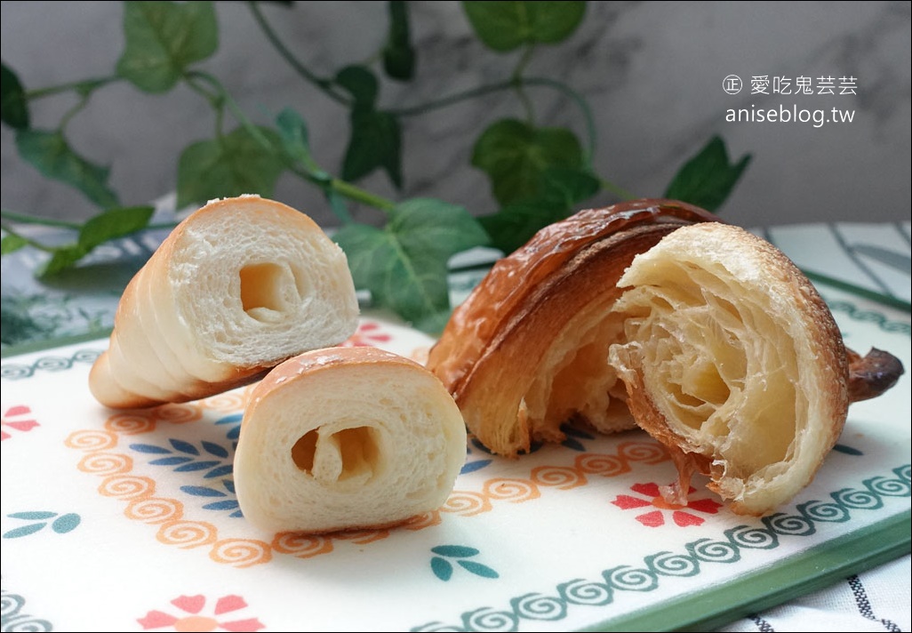 Libreadry 巢屋，東區「藍色招牌」麵包店