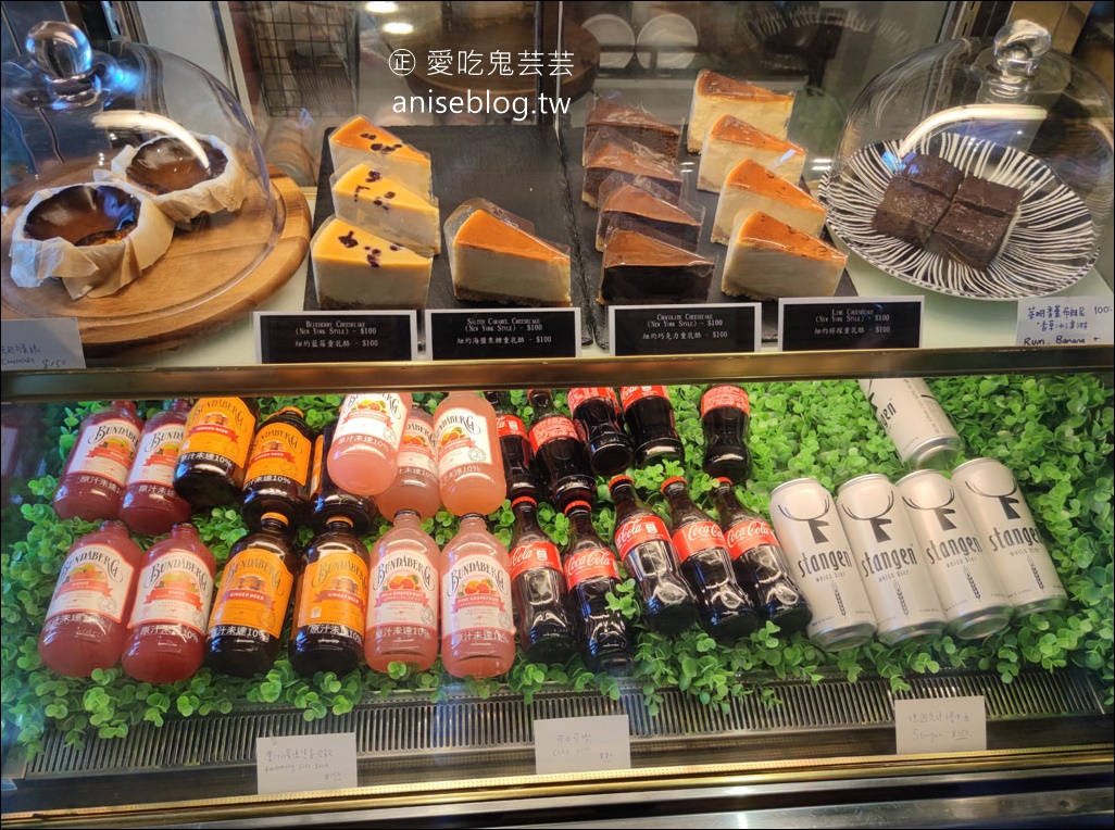 台東早午餐 | Wow’s 邦查 Cafe（鐵花村波浪屋二號店）