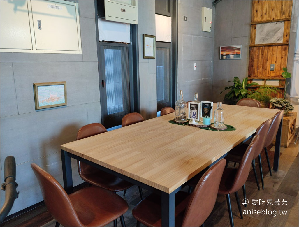 台東早午餐 | Wow’s 邦查 Cafe（鐵花村波浪屋二號店）