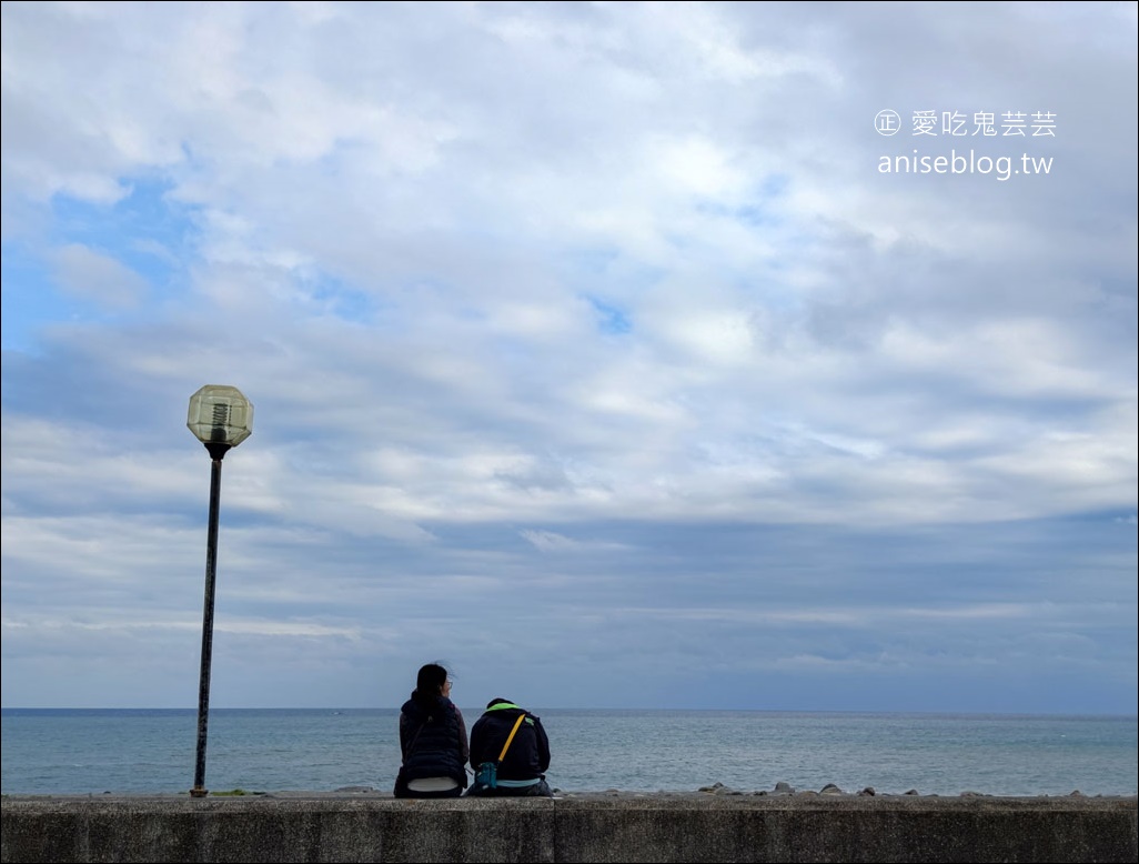 台東花式蔥餅，香香脆脆的蔥油餅兒