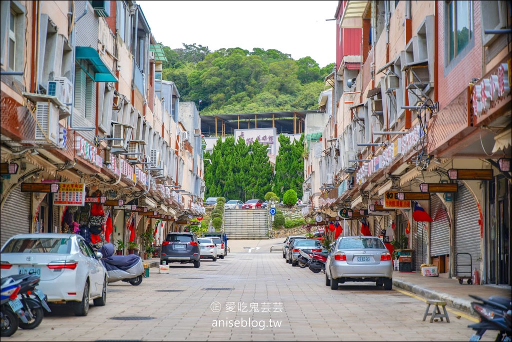 島嶼花草文旅，老屋改建小清新民宿