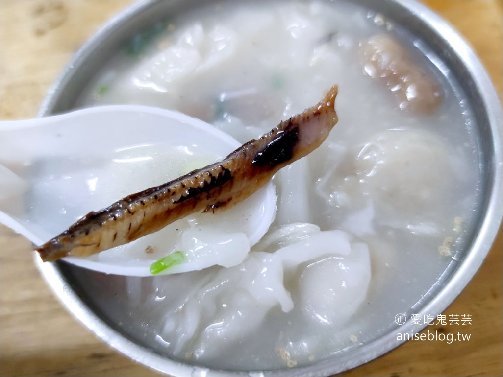 南竿介壽獅子市場美食巡禮，推薦各位我們最愛的早餐！