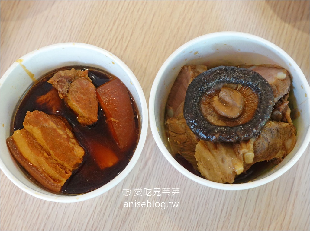 福泰飯桌第三代，台南特有的飯桌文化