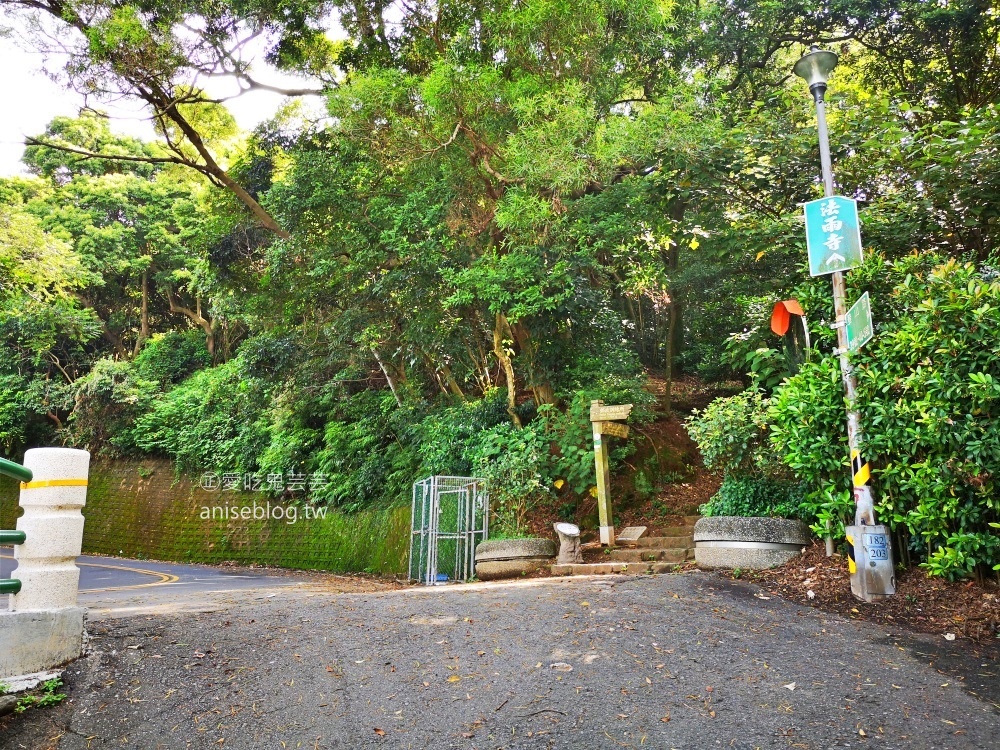 中正山親山步道，15分鐘給你360度大台北絕佳視野(姊姊遊記)