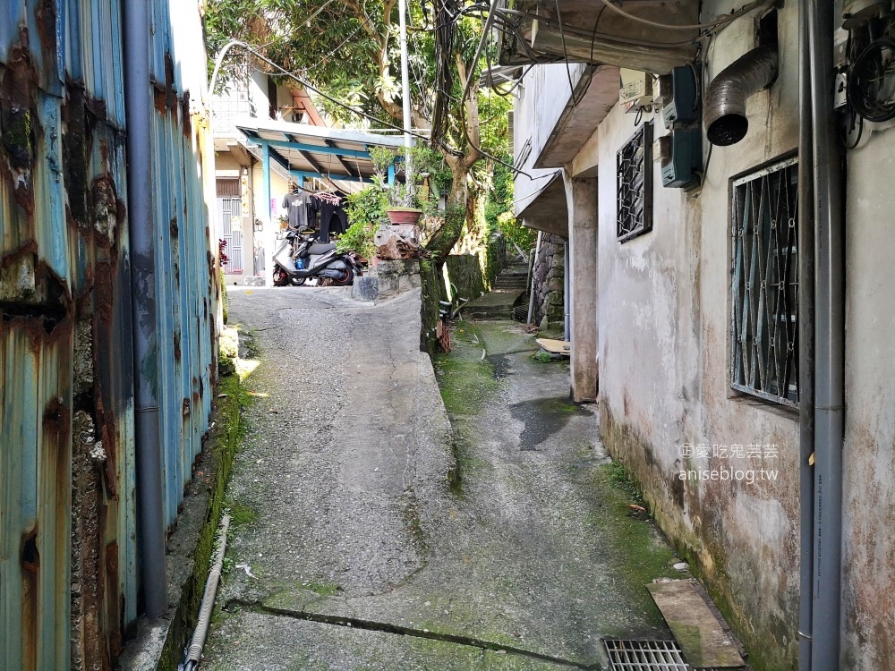 中正山親山步道，15分鐘給你360度大台北絕佳視野(姊姊遊記)