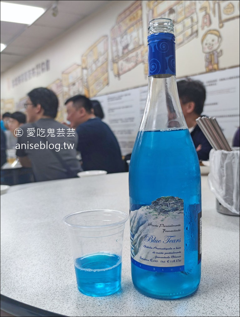 N訪寧夏夜市千歲宴，這次讓我飽到隔天下午！(20幾道小吃、有冷氣有廁所)