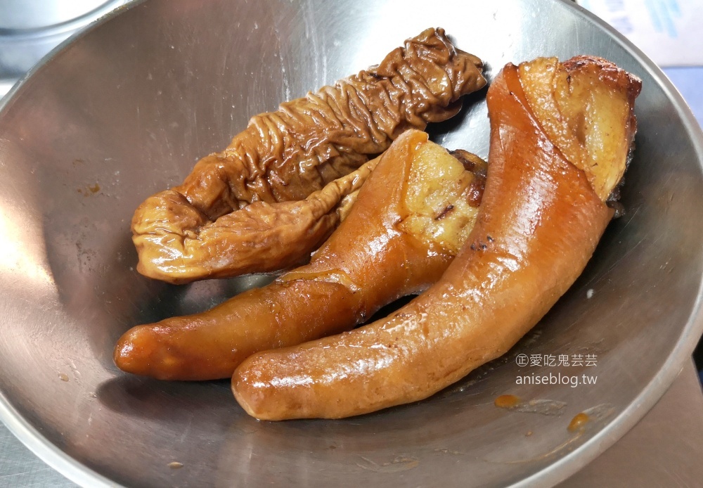 蓬萊小吃店，五股隱藏版美食(姊姊食記)