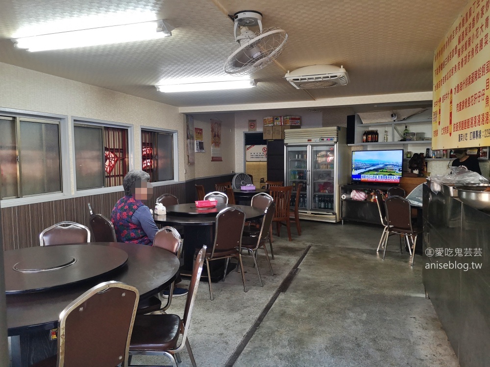 蓬萊小吃店，五股隱藏版美食(姊姊食記)