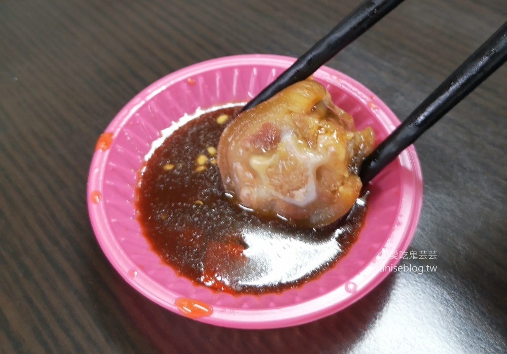 蓬萊小吃店，五股隱藏版美食(姊姊食記)