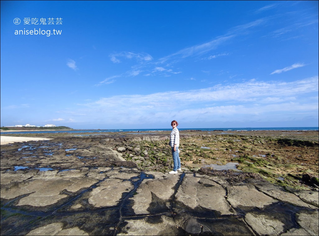 2022澎湖行程總整理，四天三夜春季小旅行 @愛吃鬼芸芸