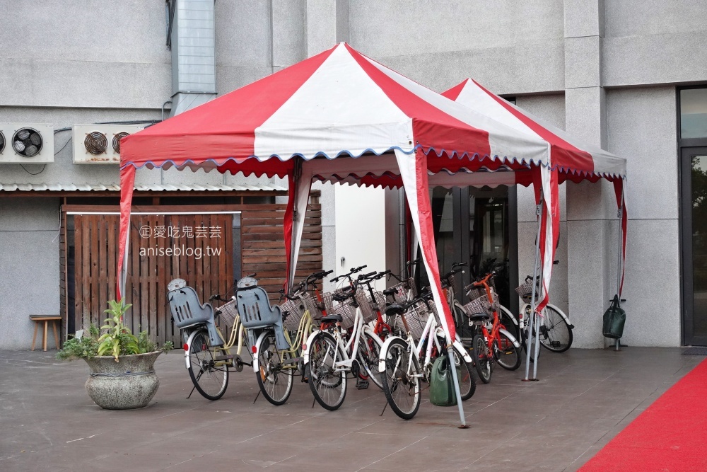 花蓮統茂度假莊園，花蓮市吉安住宿飯店好選擇(姊姊遊記)