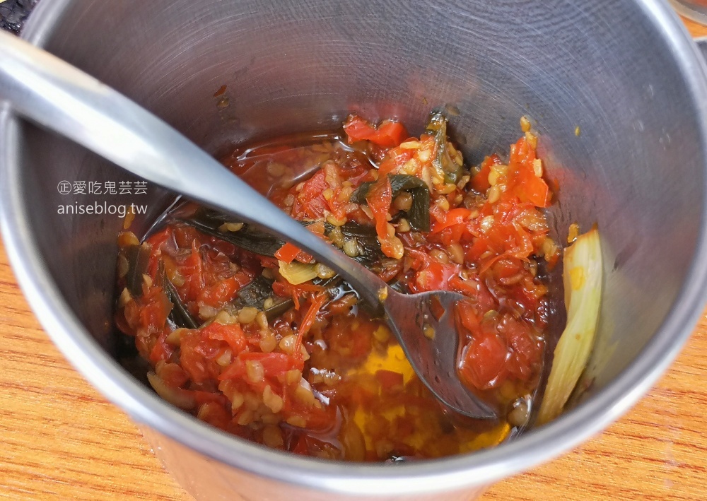 行仔內ㄟ甜不辣，萬華巷弄古早味美食(姊姊食記)