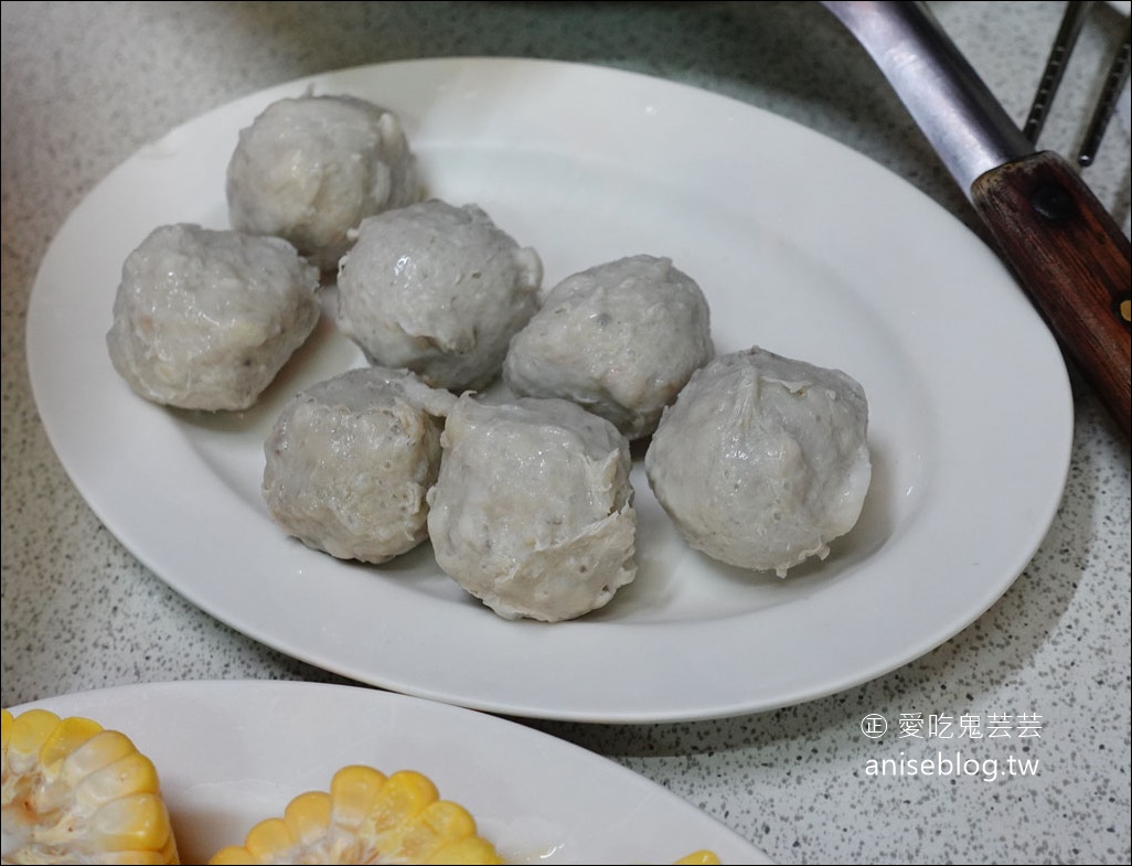 汕頭牛肉劉沙茶爐，台中車站附近汕頭火鍋老店