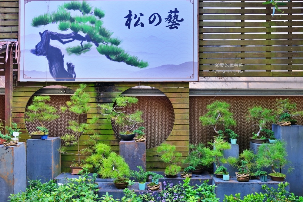 花露休閒農場，住宿在浪漫繡球花房型，享受包場賞花的優閒時光(姊姊遊記)