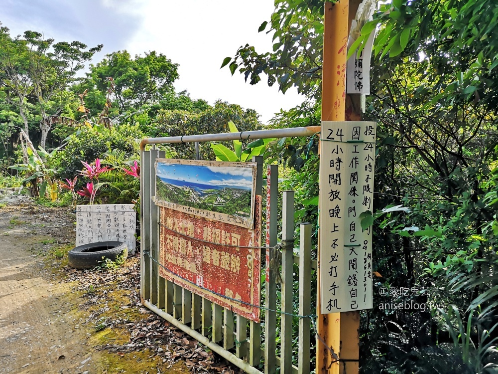 頭城蟾蜍山，俯瞰烏石港無敵海景，遠眺蘭陽平原絕佳視野的宜蘭秘境景點(姊姊遊記)